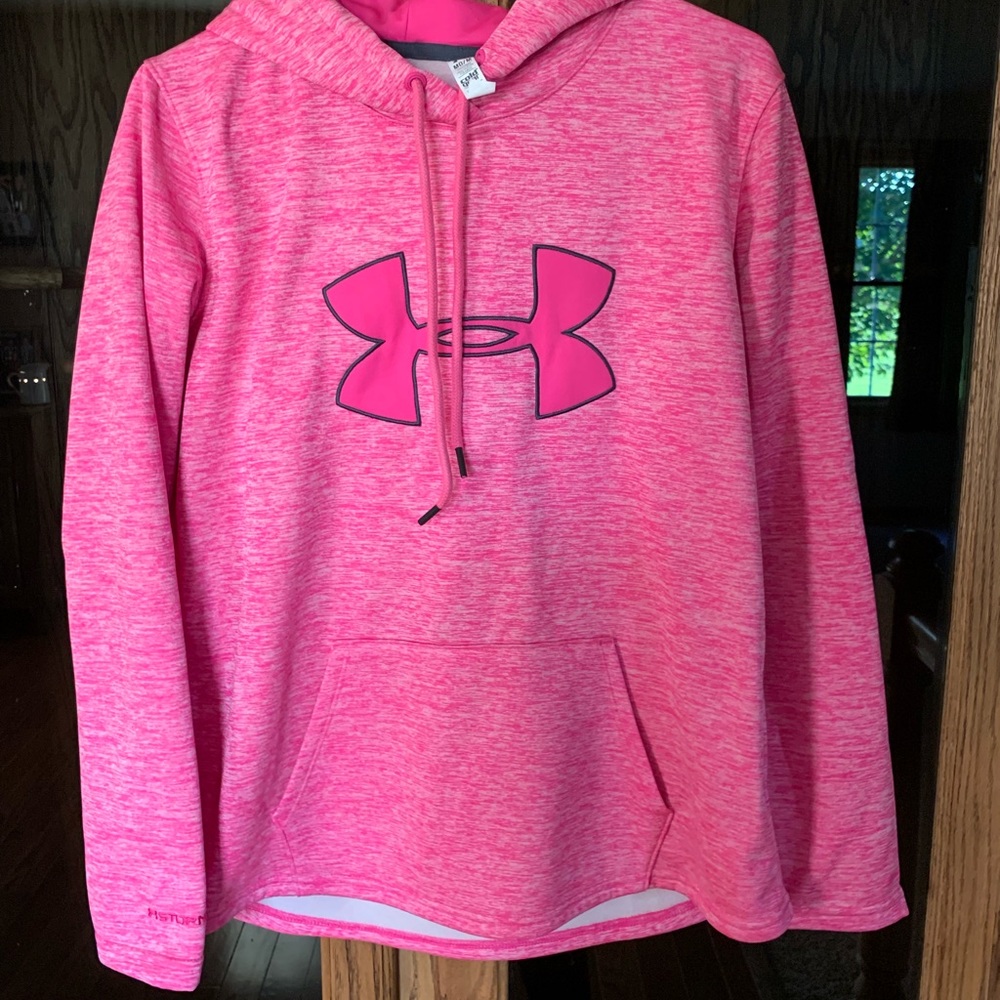 Under Armour Sweatshirt